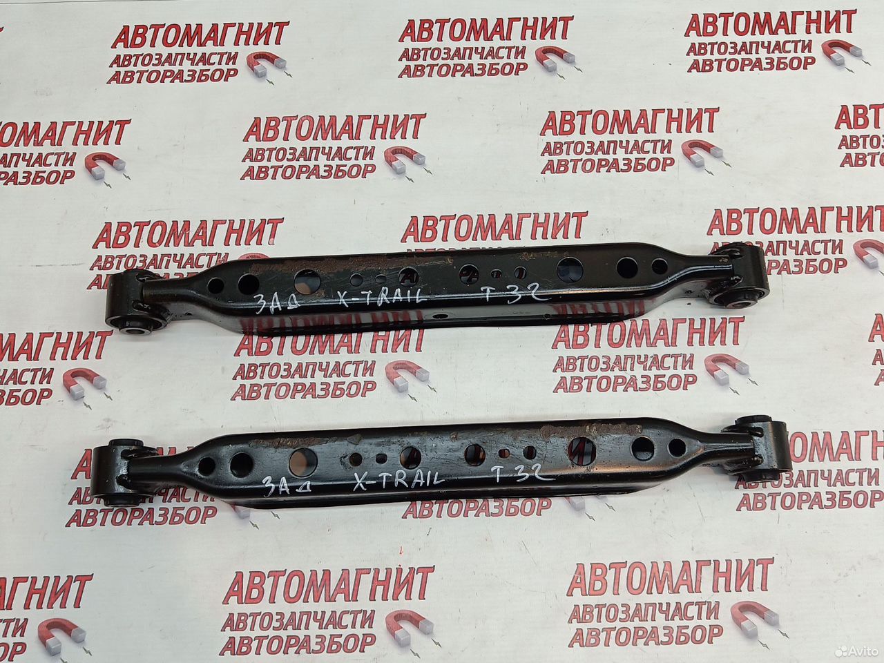 Рычаг задний поперечный Nissan Rogue X-trail T32
