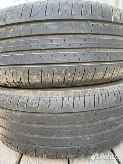 Pirelli Cinturato P7 225/55 R17 101W