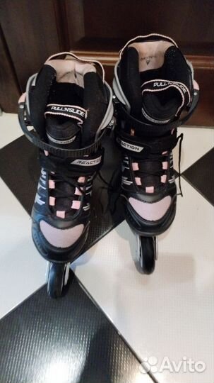 Ролики детские