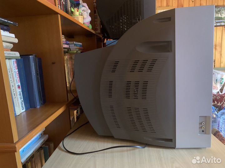 Телевизор samsung 21 дюйм
