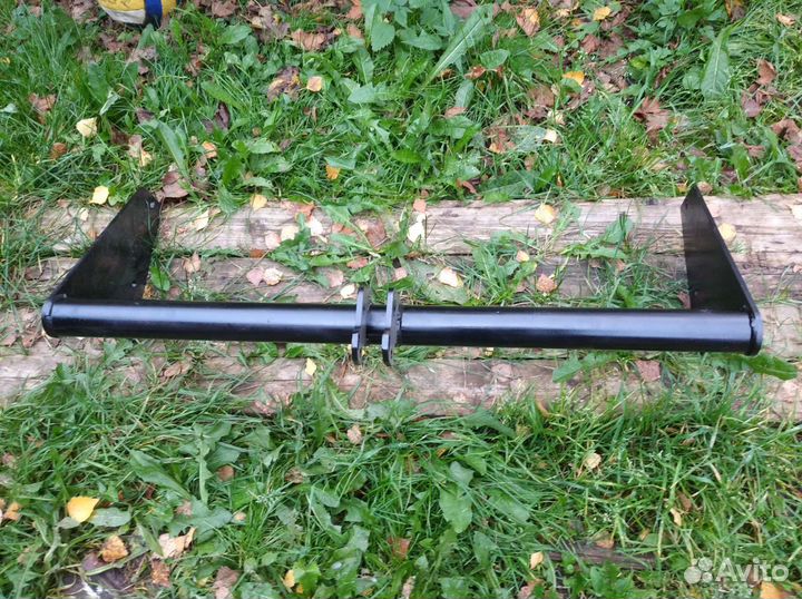 Фаркоп УАЗ патриот(пикап)