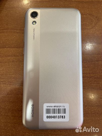 HONOR 8S, 2/32 ГБ