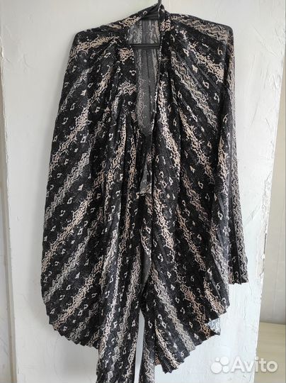 Одежда женская 44 лот, пакетом