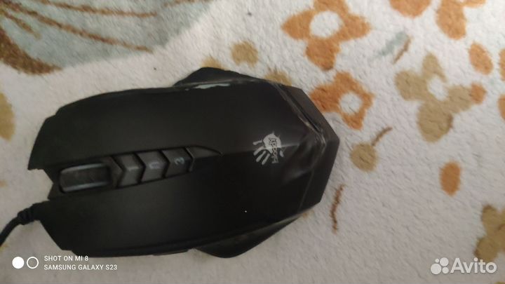 Игровой пк