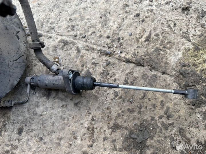 Главный цилиндр сцепления Fiat Albea 1.4