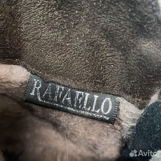 Полусапоги женские 37 размер