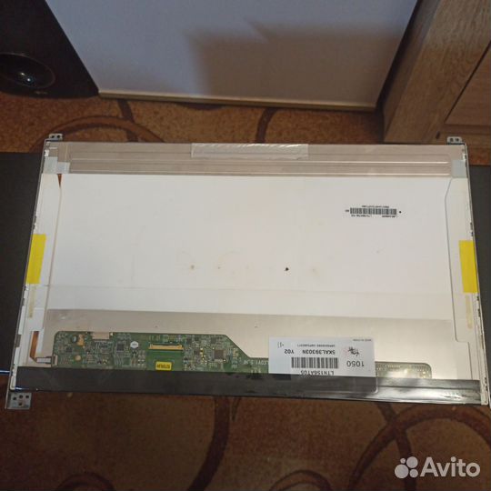 Матрица для ноутбука