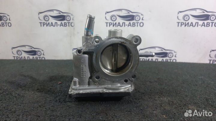 Заслонка Спортейдж 4