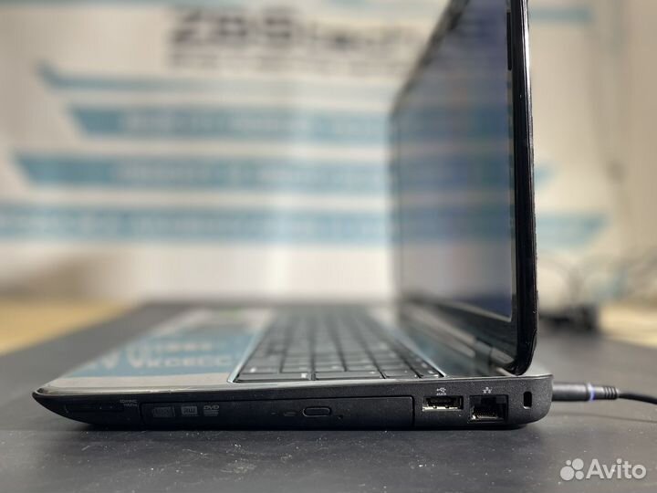 Отличный ноутбук Dell для работы, учебы