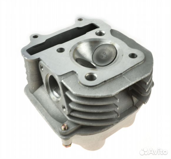 Головка цилиндра 157QMJ 150см3