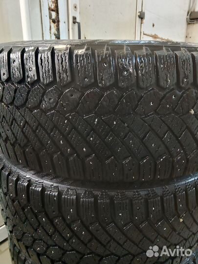 Gislaved Nord Frost 200 225/45 R18 95T