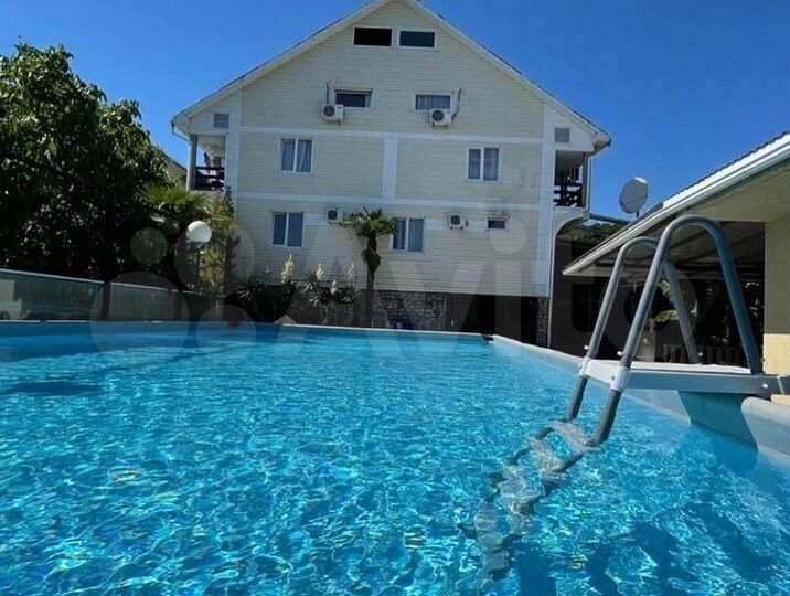 Гостевой дом Александрия