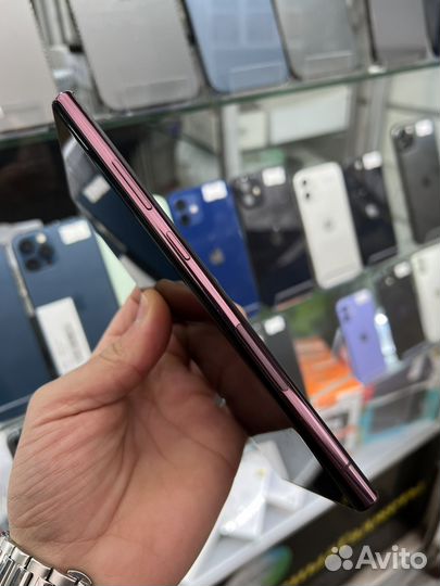 Samsung Galaxy S22 Ultra, 12/256 ГБ