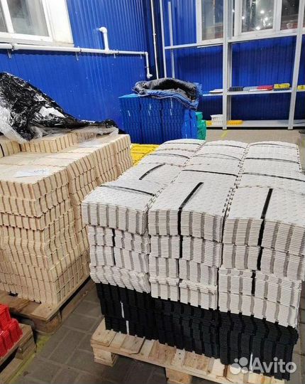 Плитка пвх (качество премиум)