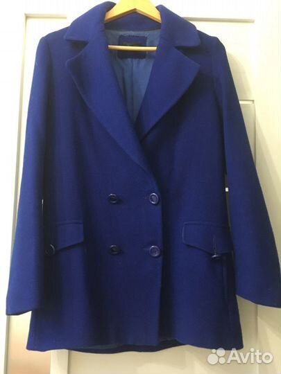 Пальто пиджак