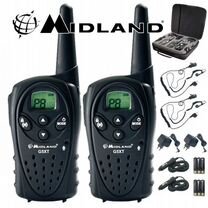 Рация Midland G5XT