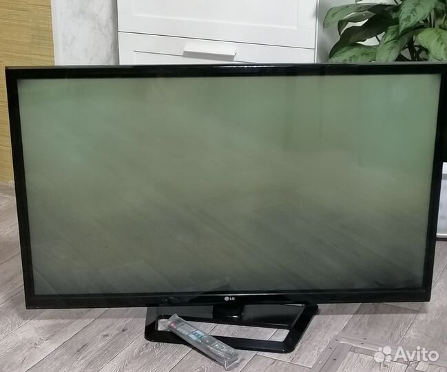 Телевизор бу