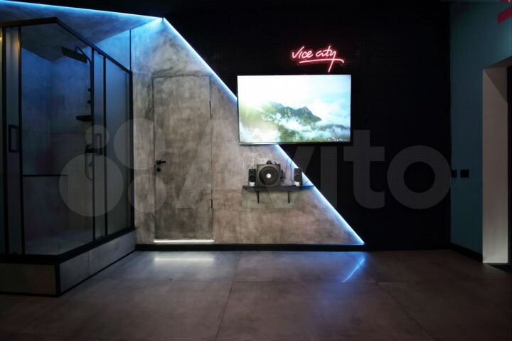 Комната 20 м² в 1-к., 3/3 эт.