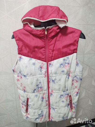 Жилетка женская