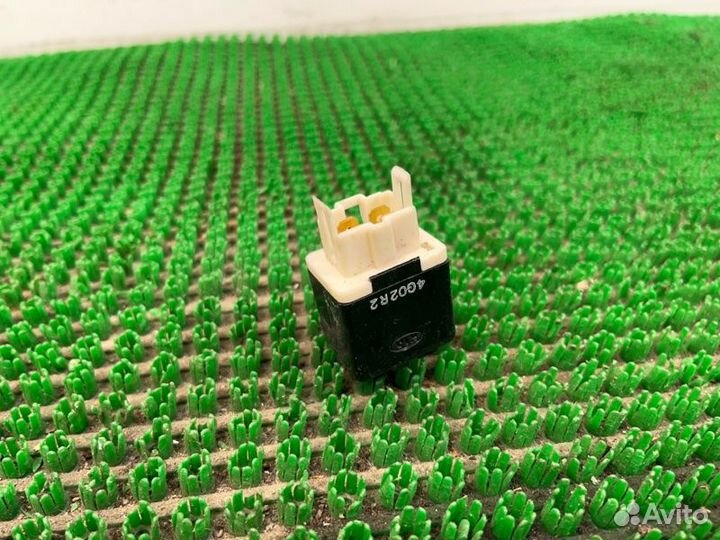 Реле Kia Rio 4 DR A5D 2003