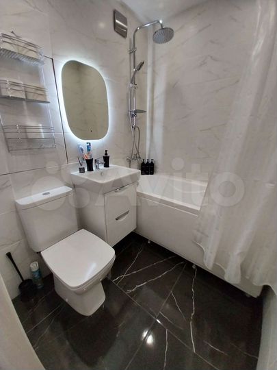 1-к. квартира, 32 м², 3/5 эт.