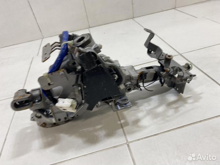 Колонка рулевая Infiniti Q50 I (2013—2017)