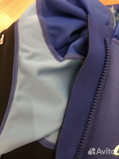 Гидрокостюмы Cressi и Speedo детские