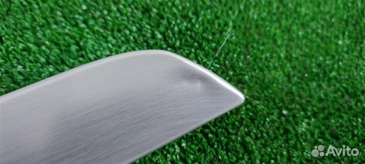 Накладка двери Peugeot 407 (6E) 2007