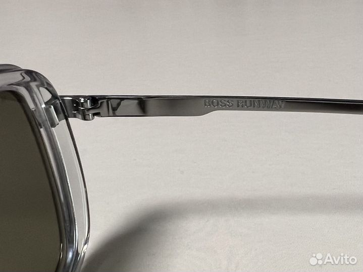 Hugo Boss 1235/S Оригинал