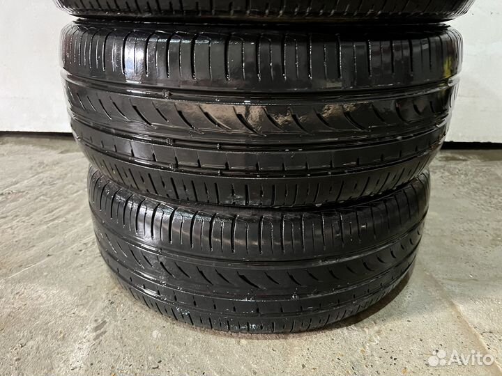 Formula Energy 205/55 R16