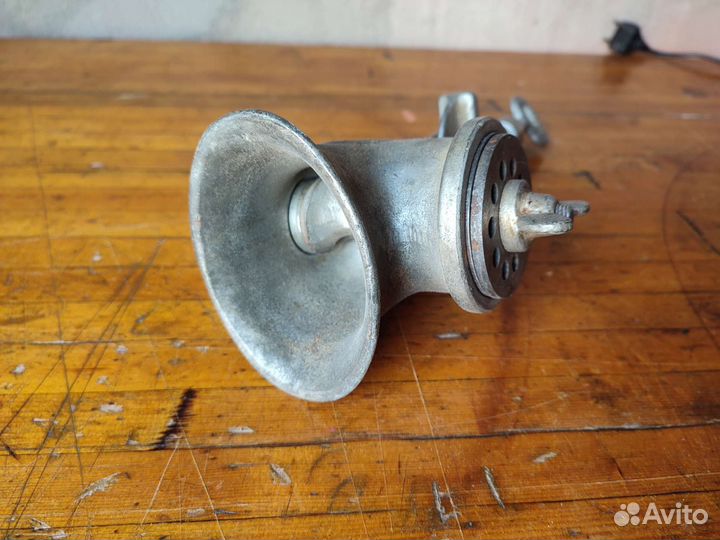 Мясорубка лтз 1963 г. СССР