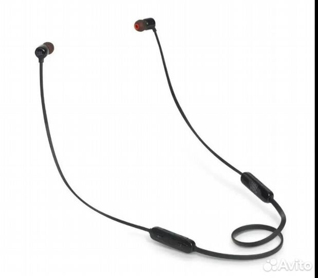 Безпроводные наушники jbl