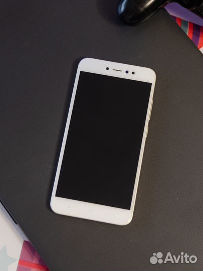 Xiaomi Redmi Note 5A, 3/32 ГБ