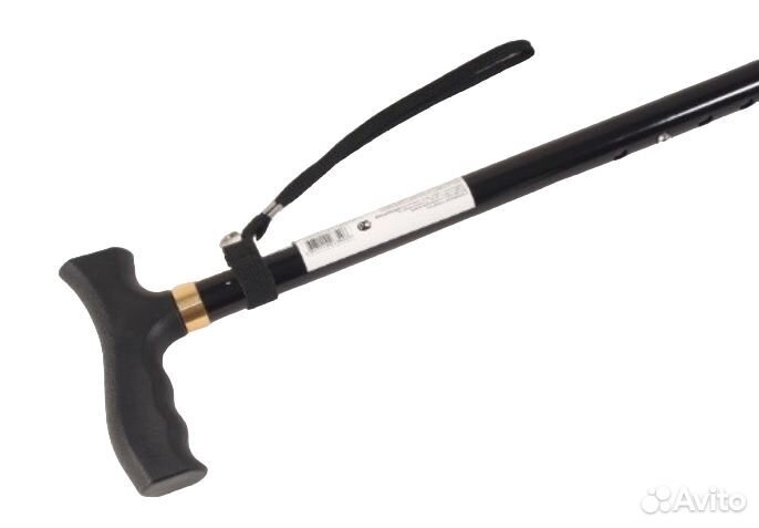 Трость для ходьбы новая