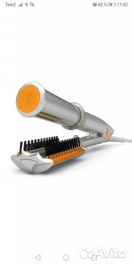 Автоматический стайлер (новый)