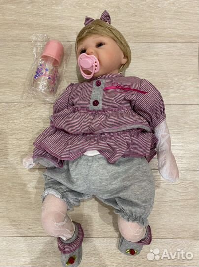 Детские игрушки куклы