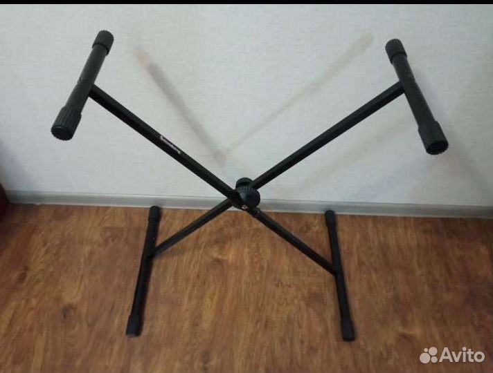 Синтезатор