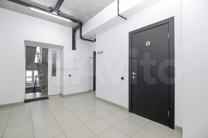 Офис на Ямашева, 28 м²