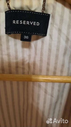 Желетка женская