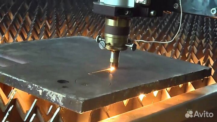 Лазер70 / Лазерная резка и гибка в Томске