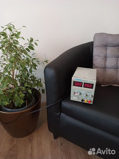 Лабораторный блок питания ps 15-02 DD