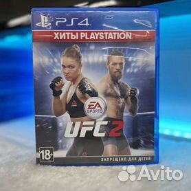 Ufc 2 ps4 sale price