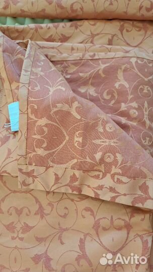 Шторы 150250-2шт; 150190- 1шт