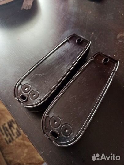 Doorhanфотоэлемены на ворота или двери