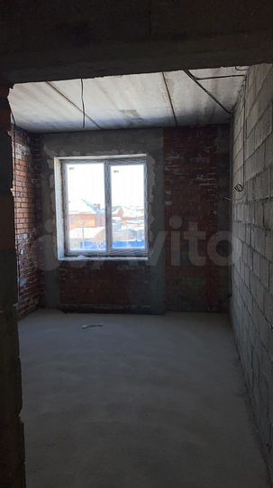 1-к. квартира, 44 м², 2/5 эт.