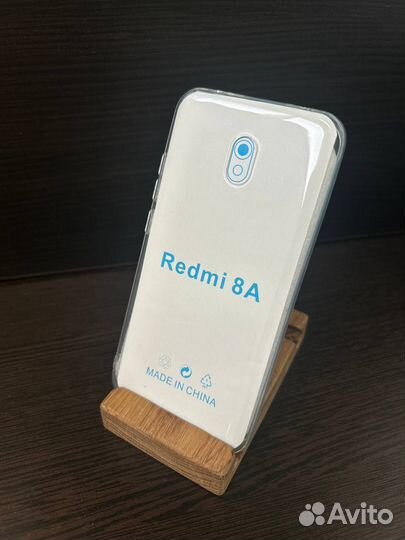 Чехол Xiaomi Redmi 8A