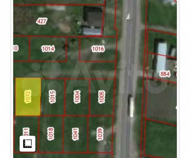 Участок 6 сот. (ИЖС)