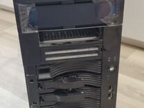Сервер IBM xServer 266