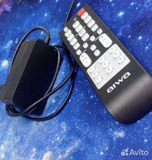 Музыкальная аудиосистема aiwa CAS-514