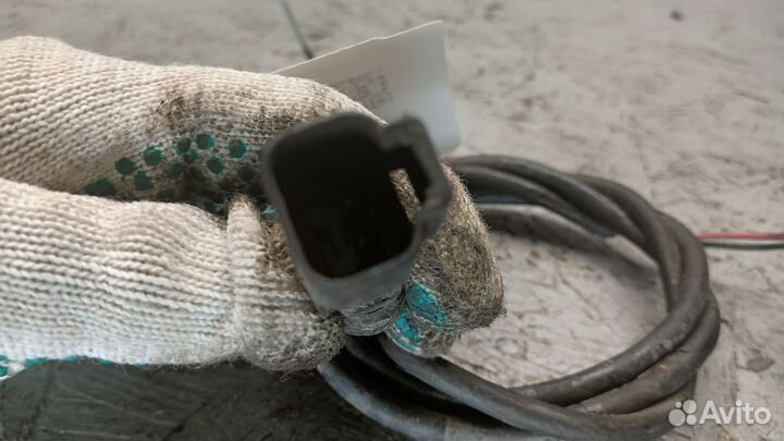 2156792 Жгут электропроводки системы впрыска